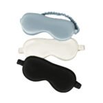 Custom Sleeping Normal Silk Eyemask