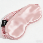 Custom Sleeping Normal Silk Eyemask - Image 3