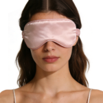 Custom Sleeping Normal Silk Eyemask - Image 5