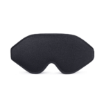 Zero Pressure Soft 3D Sleeping Silk Eye Mask - Image 3