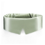 100% 22 Momme Pure Mulberry Silk Sleep Mask - Image 2
