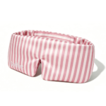 Custom Pure Mulberry Silk Sleeping Mask for Side Sleeper - Image 4