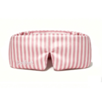 Custom Pure Mulberry Silk Sleeping Mask for Side Sleeper - Image 3